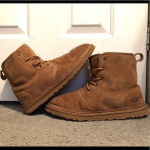 Men’s ugg boots